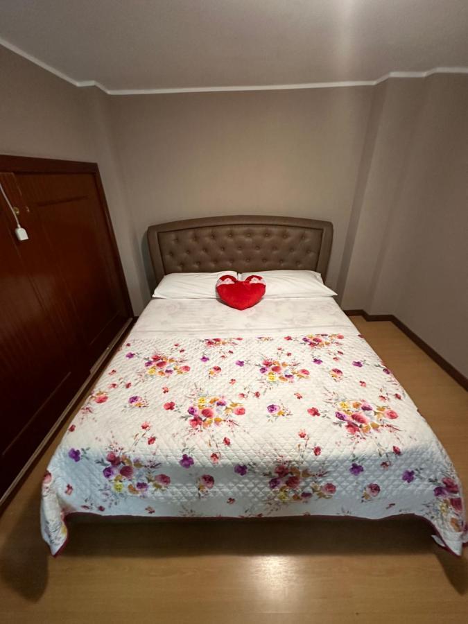 La Casetta Guest House San Giorgio a Cremano Dış mekan fotoğraf